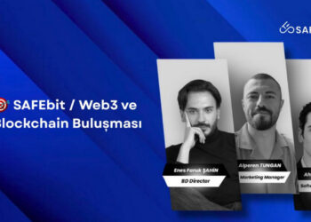 Üniversitelilere Web3 Dersi