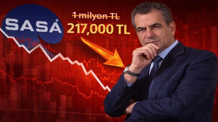 Şirket yaklaşık 174,5 milyon lot hisseyi ortalama 3,98 TL maliyetle toplarken, piyasada beklenen etki oluşmadı.