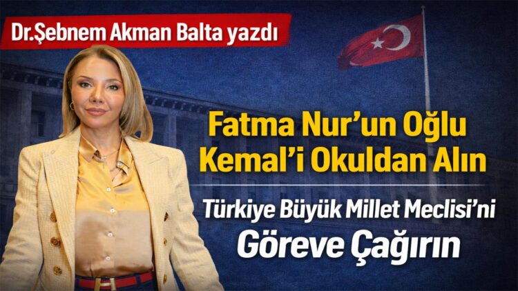 Şebnem Akman Balta