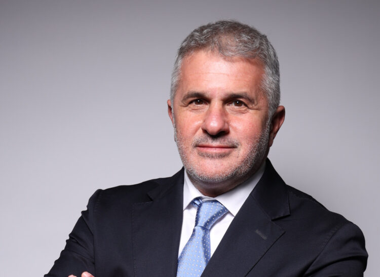 Tera Yatırım Genel Müdürü Emir Münir Sarpyener