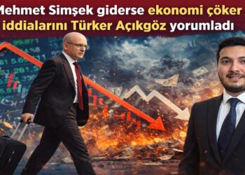 Mehmet Şimşek Giderse Ne Olur?