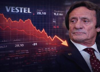 Vestel patronu Zorlu