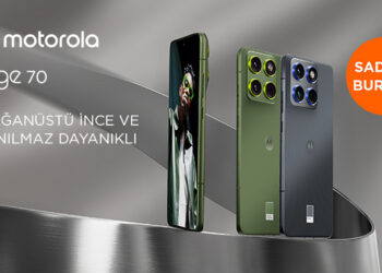 Hepsiburada’dan Motorola Atağı: Swarovski Tasarımlı Yeni Modeller Türkiye’de Satışa Çıkıyor