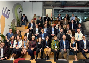 ÜNLÜ & Co ve TAİDER’den aile şirketlerine sürdürülebilirlik ve dönüşüm konferansı
