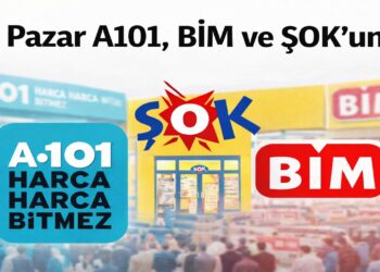 CarrefourSA Devri Sonrası: Piyasa A101, BİM ve ŞOK’a Kaldı