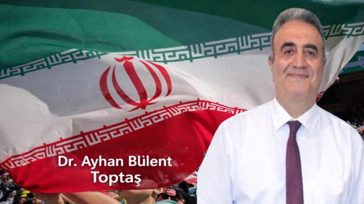 Ayhan Bülent Toptaş