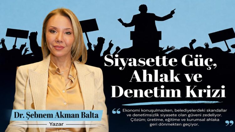 Dr.Şebnem Akman Balta