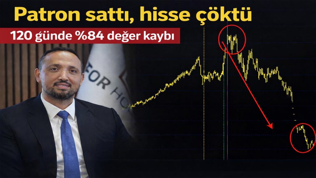 Efor Yatırım İbrahim Akkuş