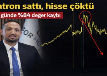 Efor Yatırım İbrahim Akkuş