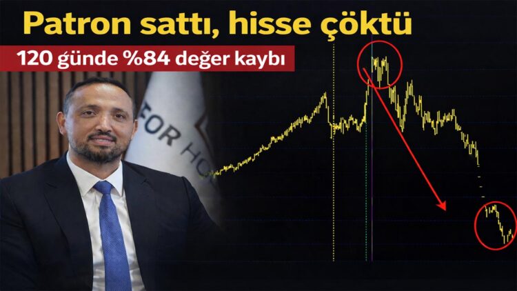 Efor Yatırım İbrahim Akkuş