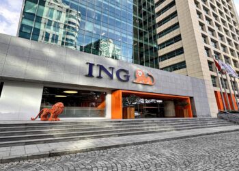 İNG’den emekliye 32 bin lira promosyon