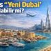 Kıbrıs “Yeni Dubai” Olabilir mi? Güven Sak Tartışmayı Alevlendirdi