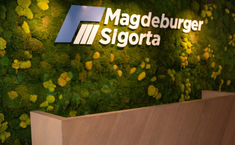 Magdeburger Sigorta