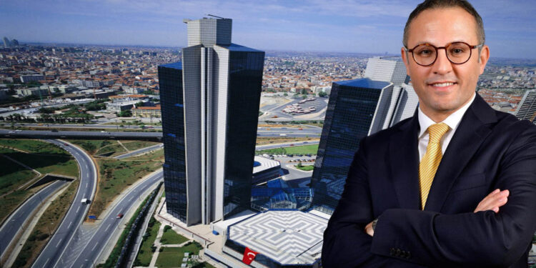 Mustafa Aydın