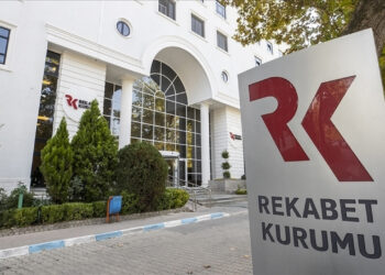 Borsa şirketine kartel cezası
