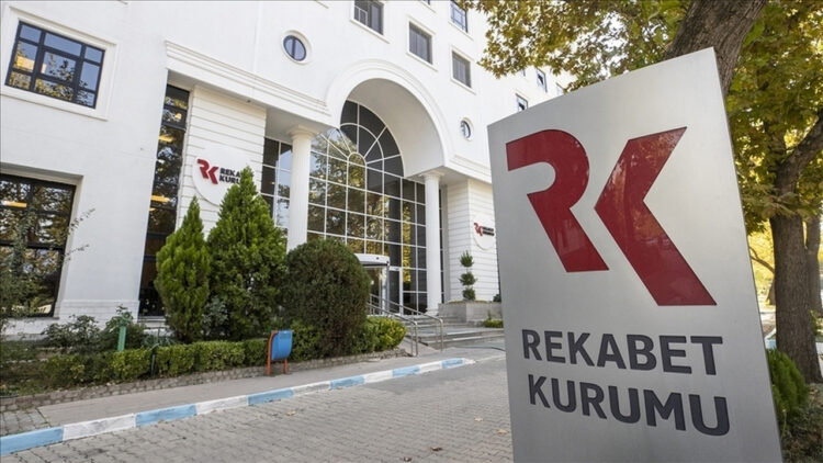 Rekabet Kurumu
