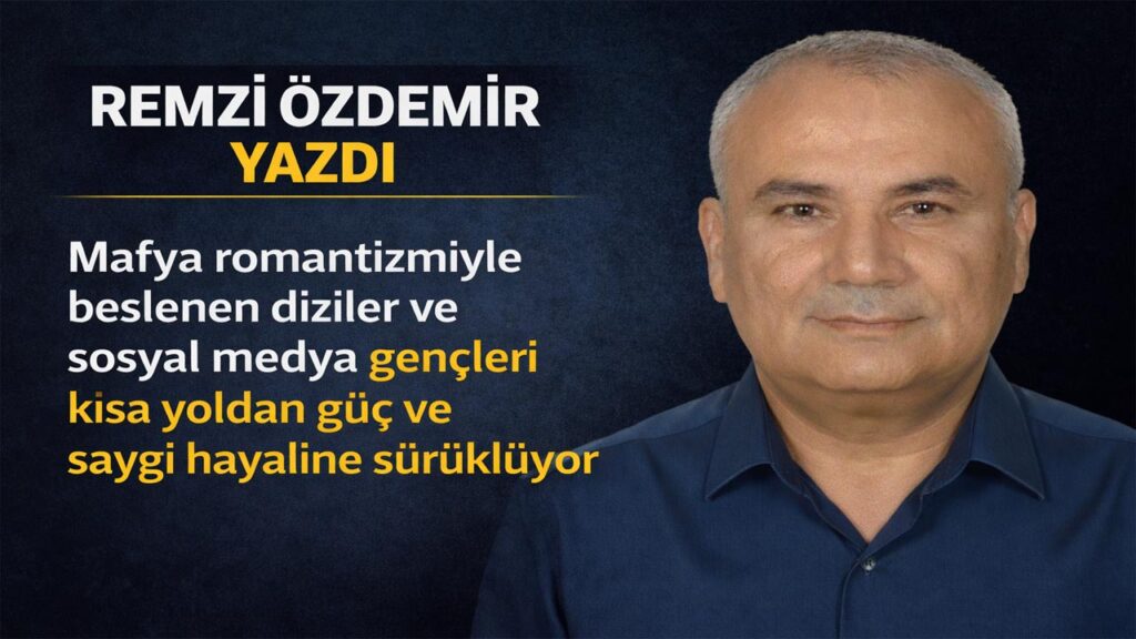 Remzi Özdemir