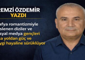Remzi Özdemir