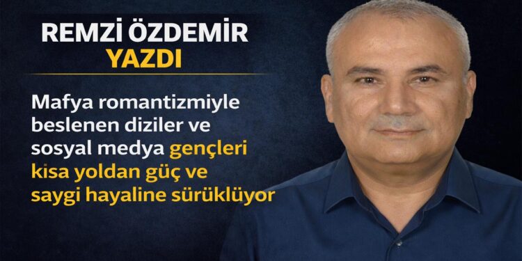 Remzi Özdemir