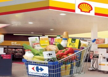 CarrefourSA ve Shell’den Güç Birliği: Alışverişe Yakıt, Yakıta Puan Dönemi