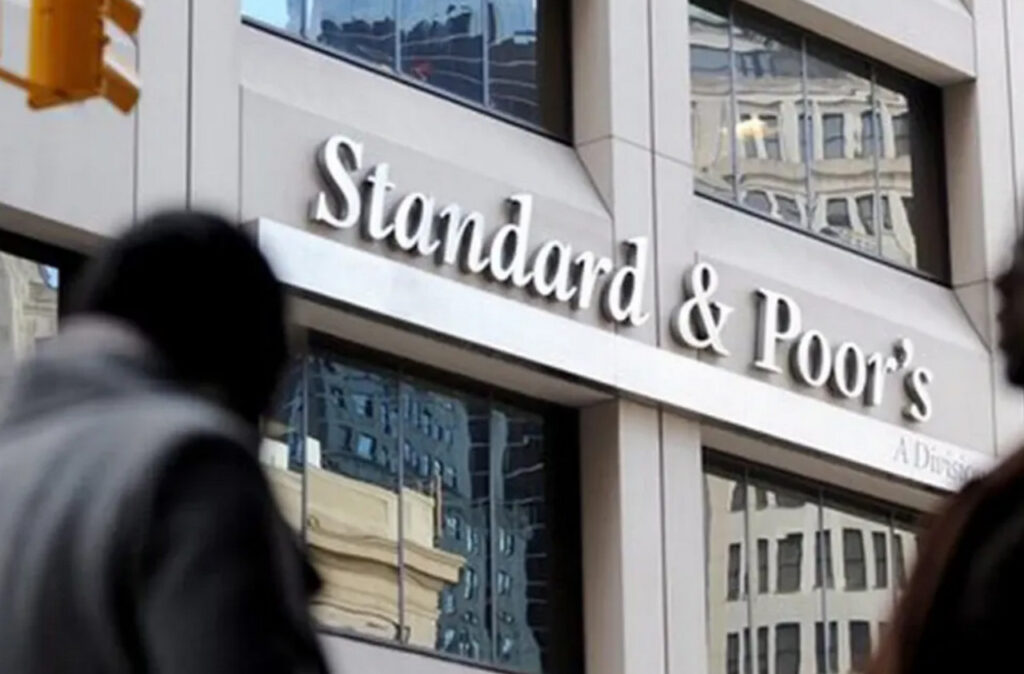 Standard & Poor’s (S&P)