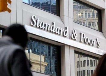 Standard & Poor’s (S&P)