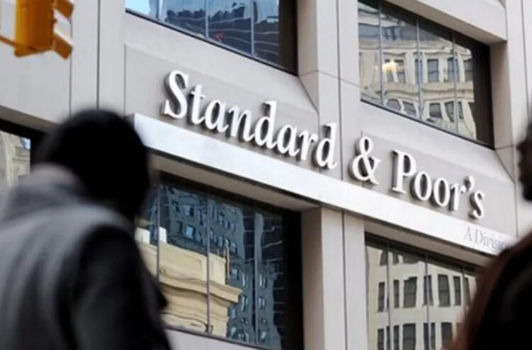 Standard & Poor’s (S&P)