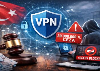 VPN sağlayıcılarına lisans şartı: Uymayana erişim engeli