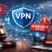 VPN sağlayıcılarına lisans şartı: Uymayana erişim engeli