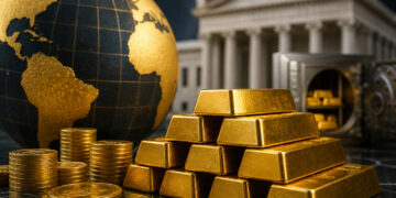 Çin Merkez Bankası 17 aydır aralıksız altın alıyor