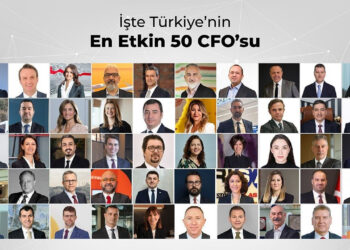Finans Dünyasının En Güçlü 50 İsmi Açıklandı