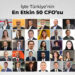 Finans Dünyasının En Güçlü 50 İsmi Açıklandı