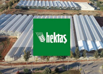 Hektaş’ta Kritik Hamle: OYAK 843 Milyon Lotluk Payı Satışa Çıkarıyor