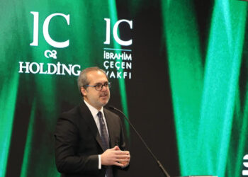 IC Holding