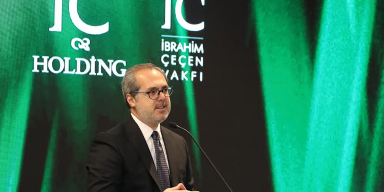 IC Holding