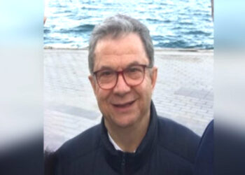 SPK’nın İlk Uzmanlarından İbrahim Kurban Hayatını Kaybetti