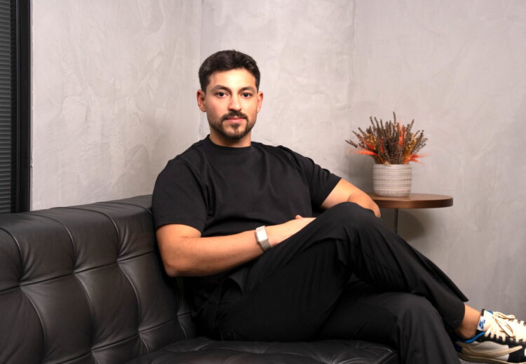 John Nevzat Erdem