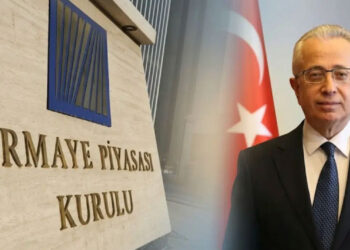 SPK’da Şimşek’in istediği oldu! Gözler çıkmayan Fon Taslağı’nda!
