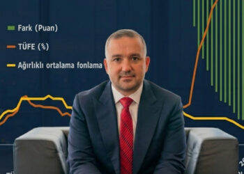Merkez Bankası Başkanı Fatih Karahan
