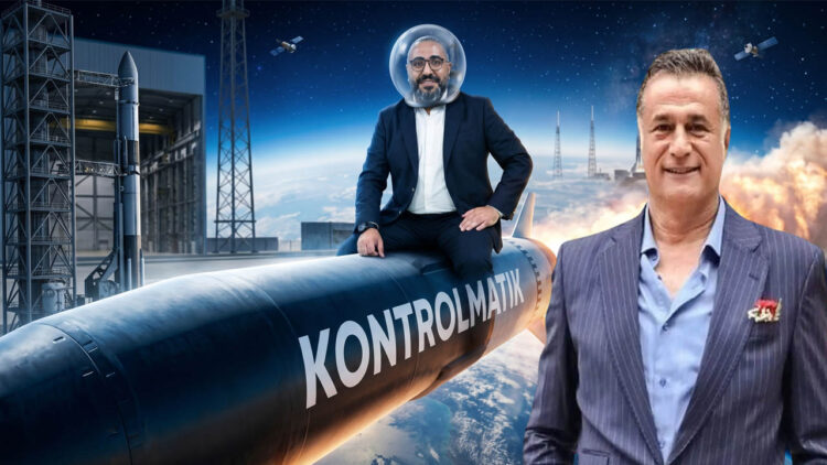 Tahvil Krizi Sonrası Gözler Kontrolmatik ve SPK’da