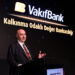 VakıfBank’tan 1,5 Milyar Euro’luk Dev Kalkınma Finansmanı
