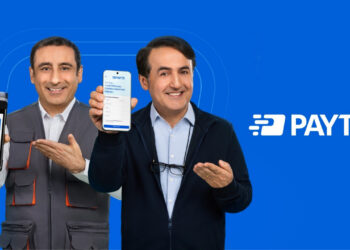 PayTR’dan KOBİ’lere “Büyük Rahatlık” Mesajı