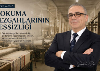 Dokuma Tezgahlarının Sessizliği