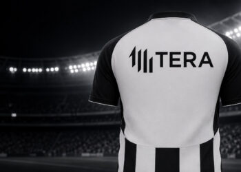 Beşiktaş KAP’ta açıkladı: Tera Yatırım Holding ile Sponsorluk Anlaşması Yapıldı