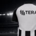 Beşiktaş KAP’ta açıkladı: Tera Yatırım Holding ile Sponsorluk Anlaşması Yapıldı