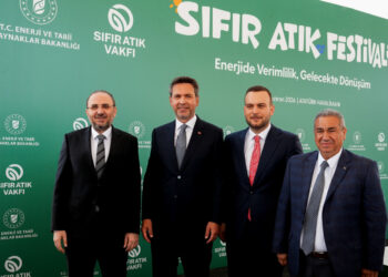 Eminevim’den Sıfır Atık Hamlesi: 53 Ton Kâğıt ve 80 Ton Karbon Tasarrufu