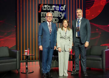 Ford Otosan ve İş Bankası’ndan 50 Milyon Dolarlık Mobilite Fonu