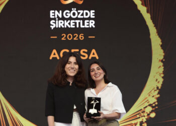 AgeSA’ya Gençlerden Tam Not: Sigorta ve Emeklilik Sektörünün En Gözde Şirketi Seçildi