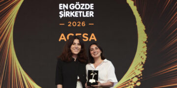 AgeSA’ya Gençlerden Tam Not: Sigorta ve Emeklilik Sektörünün En Gözde Şirketi Seçildi