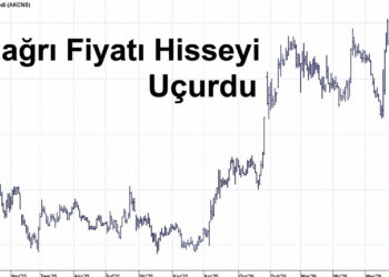 Zorunlu pay alım teklifi beklentisi Akçansa’yı uçurdu